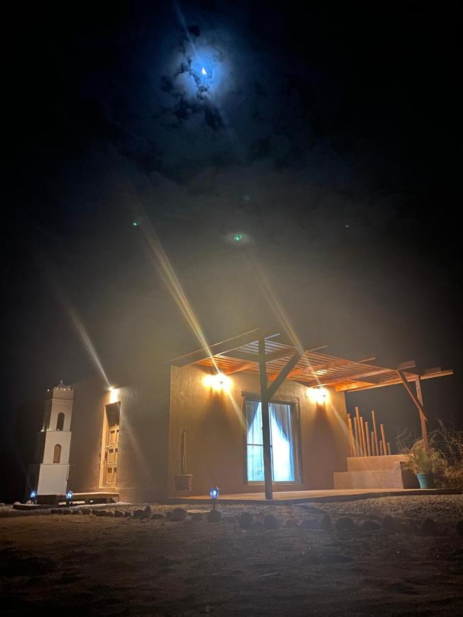 Casa Campanario - San Pedro De Atacama, Desconectate! Villa ภายนอก รูปภาพ