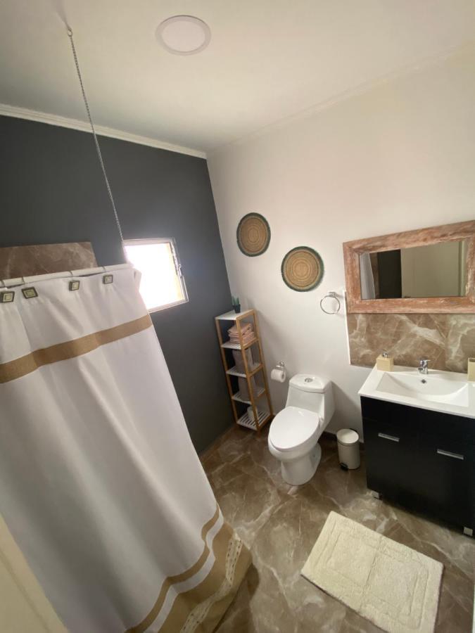 Casa Campanario - San Pedro De Atacama, Desconectate! Villa ภายนอก รูปภาพ