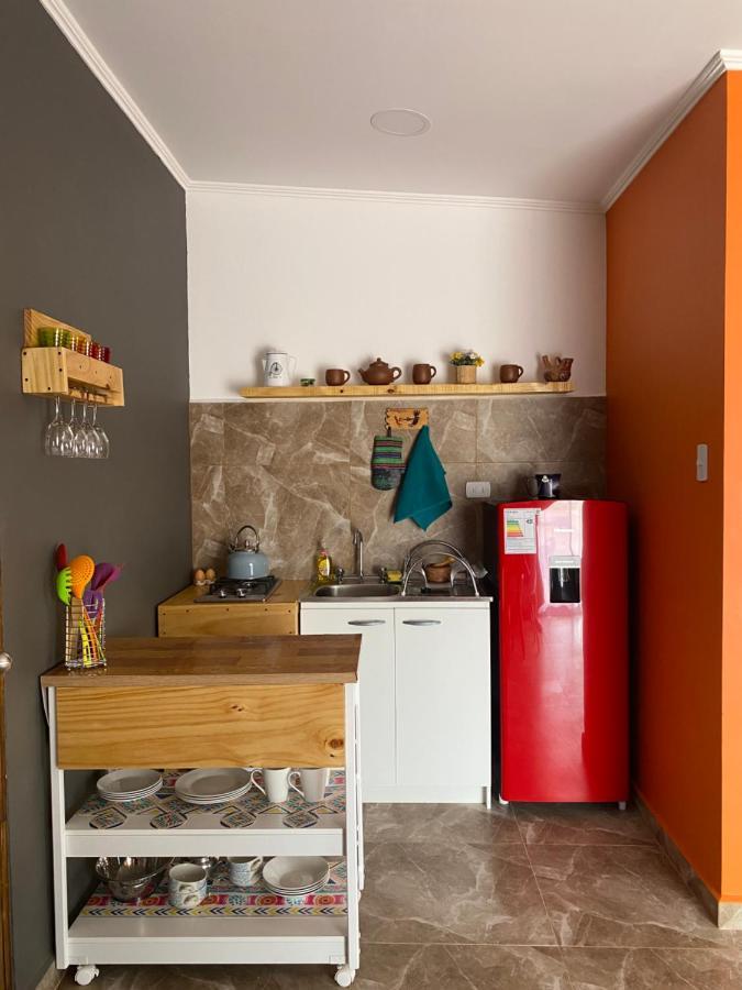 Casa Campanario - San Pedro De Atacama, Desconectate! Villa ภายนอก รูปภาพ