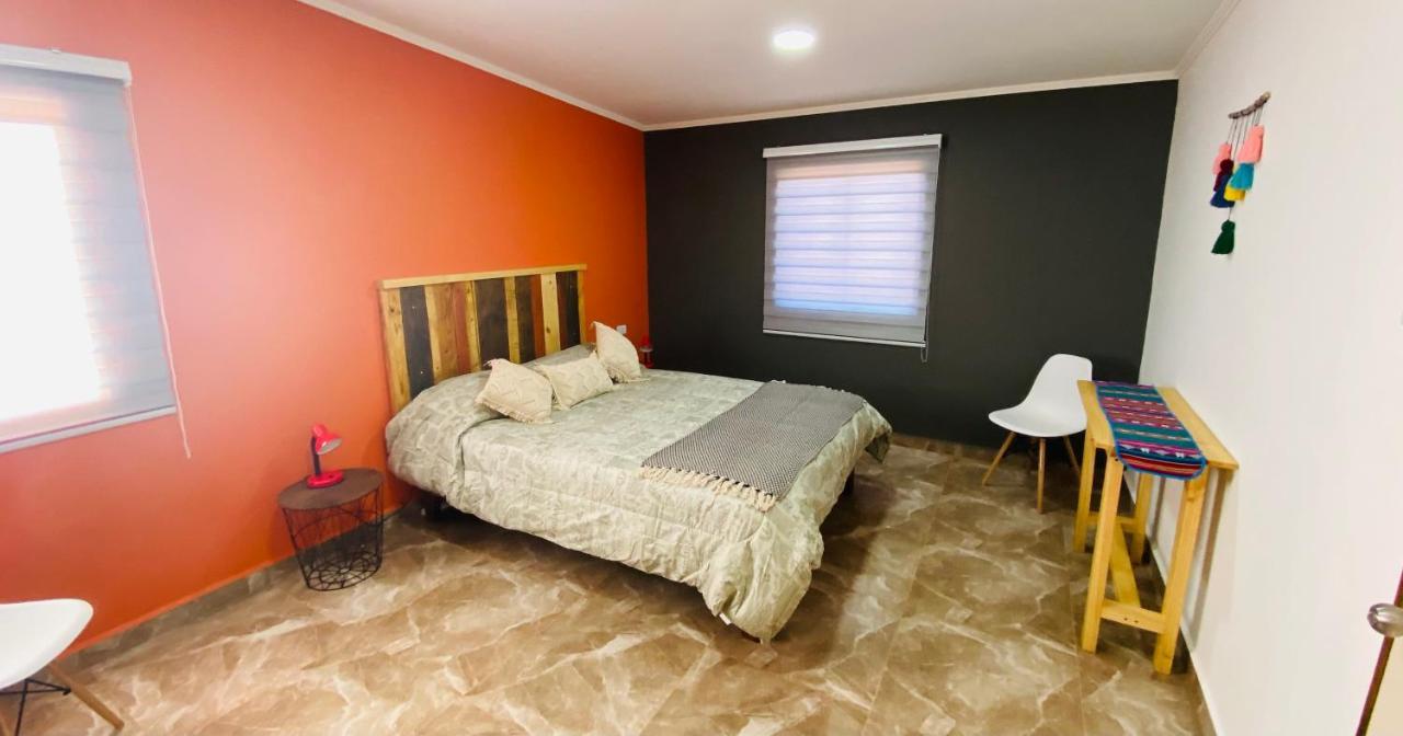 Casa Campanario - San Pedro De Atacama, Desconectate! Villa ภายนอก รูปภาพ